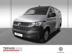 Silber Neu 2025 VW T6.1 Van | 34.155 € (Guter Preis)