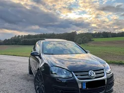 Schwarz Gebraucht 2008 VW Golf VI GT Limousine | 3.290 € (Etwas zu teuer)