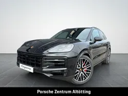 Schwarz Neu 2025 Porsche Cayenne S E-Hybrid SUV | 146.106 € (Guter Preis)