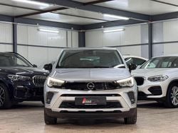 Grau Gebraucht 2024 Opel Crossland Elegance SUV | 15.790 € (Superpreis)