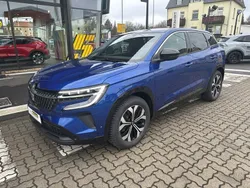 Blau Gebraucht 2025 Renault Austral Techno SUV | 38.990 € (Guter Preis)