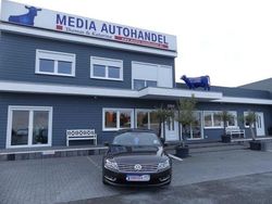 Braun Gebraucht 2014 VW CC Highline Limousine | 17.900 € (Etwas zu teuer)