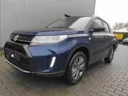 Blau Neu 2025 Suzuki Vitara GL SUV | 24.990 € (Etwas zu teuer)