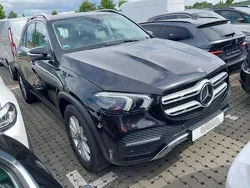Schwarz Gebraucht 2021 Mercedes GLE350e SUV | 49.890 € (Superpreis)
