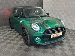 Grün Gebraucht 2020 Mini Cooper Chili Kleinwagen | 15.570 € (Guter Preis)