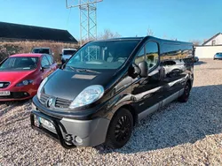 Schwarz Gebraucht 2012 Renault Trafic Komfort Van | 8.999 € (Fairer Preis)