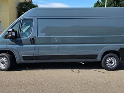 Grau Neu 2024 Fiat Ducato Van | 29.992 € (Guter Preis)
