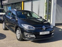 Schwarz Gebraucht 2014 Renault Mégane GrandTour Initiale Paris Kombi | 6.750 € (Etwas zu teuer)