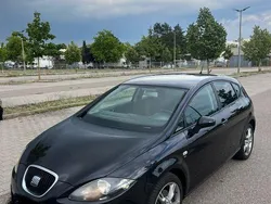 Schwarz Gebraucht 2008 Seat Leon Comfort Limousine | 3.199 € (Fairer Preis)