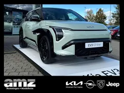 Snowwhitepearl Neu 2025 Kia EV3 4 SUV | 45.980 € (Teuer)