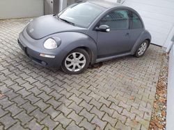 Grau Gebraucht 2006 VW Beetle Kleinwagen | 3.000 € (Fairer Preis)