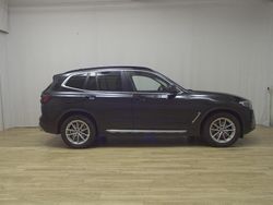 Schwarz Gebraucht 2023 BMW X3 Performance SUV | 36.980 € (Superpreis)