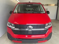 Neu 2025 VW California Edition Van | 76.950 €