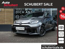 Silber Gebraucht 2024 Toyota Yaris Kleinwagen | 47.450 € (Fairer Preis)