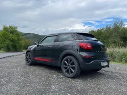 Mini Cooper Paceman