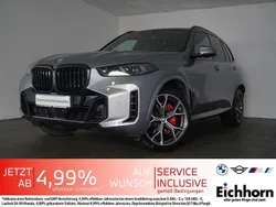 Grau Gebraucht 2025 BMW X5 M Sport SUV | 83.420 € (Guter Preis)