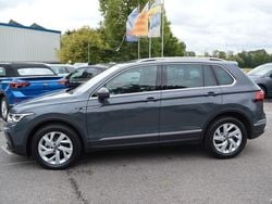 Grau Neu 2024 VW Tiguan Elegance SUV | 34.990 € (Superpreis)