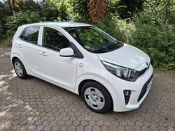 Weiß Gebraucht 2020 Kia Picanto Edition 7 Kleinwagen | 9.600 € (Fairer Preis)
