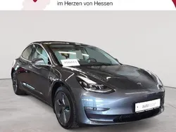 Silber Gebraucht 2020 Tesla Model 3 Long Range Limousine | 23.889 € (Fairer Preis)