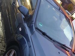 Grau Gebraucht 2007 Ford Focus Limousine | 3.000 € (Teuer)