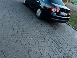 Schwarz Gebraucht 2009 VW Jetta Limousine | 4.000 € (Fairer Preis)