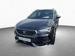 Magic schwarz Gebraucht 2023 Cupra Ateca VZ SUV | 35.950 € (Guter Preis)