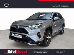 Silber Neu 2025 Toyota RAV4 Hybrid SUV | 52.980 € (Guter Preis)