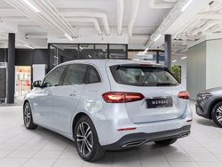 Gebraucht 2024 Mercedes B200 Van / Kleinbus | 34.700 € (Etwas zu teuer)