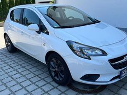 Weiß Gebraucht 2019 Opel Corsa S Kleinwagen | 9.900 € (Fairer Preis)