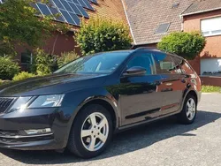 Schwarz Gebraucht 2018 Skoda Octavia Kombi | 11.900 € (Etwas zu teuer)