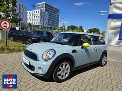 Blau Gebraucht 2011 Mini Clubvan Kombi | 6.999 €