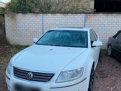 Weiß Gebraucht 2008 VW Phaeton Limousine | 2.000 €