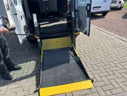 Weiß Gebraucht 2008 Opel Vivaro Van | 5.800 € (Fairer Preis)