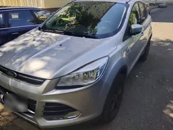 Grau Gebraucht 2014 Ford Kuga SUV | 12.000 € (Fairer Preis)