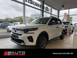 Weiß Neu 2025 Citroën e-C3 Van | 27.950 €