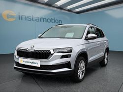 Silber Gebraucht 2022 Skoda Karoq SUV | 25.199 € (Fairer Preis)