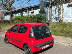 Rot Gebraucht 2007 Citroën C1 Kleinwagen | 1.500 € (Fairer Preis)