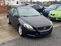 Schwarz Gebraucht 2014 Volvo V40 You! Kombi | 9.000 € (Fairer Preis)