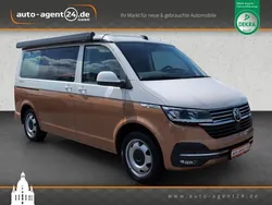 Gebraucht 2022 VW California California Van | 61.990 € (Etwas zu teuer)