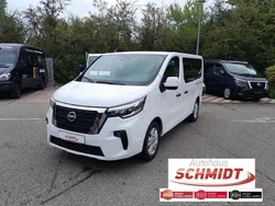 Nissan Primastar