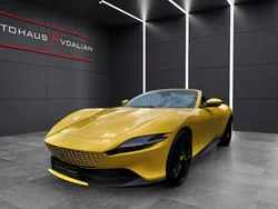 Andere Neu 2024 Ferrari Roma Coupé | 269.990 €