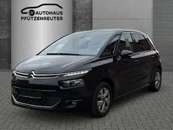 Noir onyx Gebraucht 2016 Citroën C4 SpaceTourer SELECTION Van / Kleinbus | 10.500 € (Fairer Preis)
