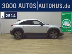 Weiss Gebraucht 2023 Mazda MX30 Ad'Vantage SUV | 14.580 € (Superpreis)