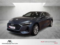 Blau Gebraucht 2025 Audi A5 Ambiente Coupé | 49.810 € (Superpreis)