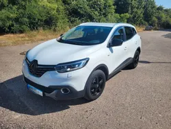 Weiß Gebraucht 2015 Renault Kadjar Bose Edition SUV | 10.500 € (Guter Preis)