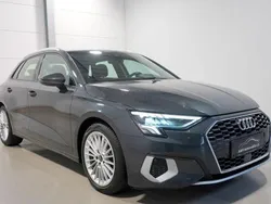 Andere Gebraucht 2021 Audi A3 Ambiente Limousine | 22.780 € (Guter Preis)