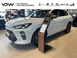 Weiß Neu 2025 Cupra Terramar SUV | 41.488 € (Fairer Preis)