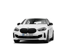 Gebraucht 2025 BMW M135 Comfort Edition Kleinwagen | 35.930 € (Guter Preis)