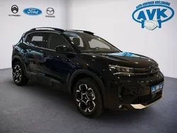 Lackierung schwarz perla nera/ Gebraucht 2024 Citroën C5 Aircross SUV | 28.990 € (Etwas zu teuer)