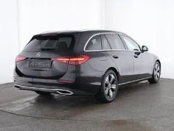 Gebraucht 2024 Mercedes C180 | 34.449 € (Superpreis)